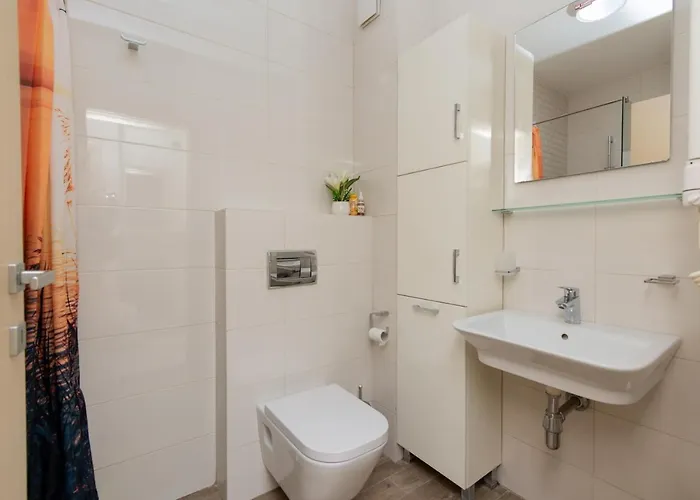 Compass With Garage Space Daire *