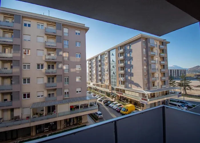 Compass With Garage Space